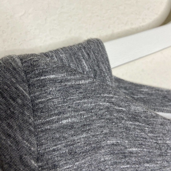 Banana Republic Knit Slit Tulip Sleeve Top Sz XS - Picture 3 of 12